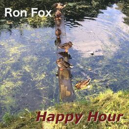 Album cover of Happy Hour