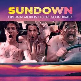 Album cover of Sundown (Original Motion Picture Soundtrack)