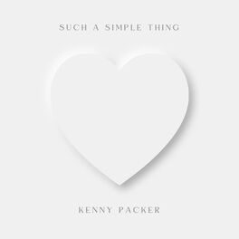 Album cover of Such a Simple Thing