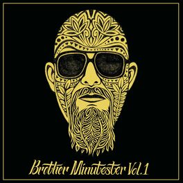 Album cover of Brother Minutester, Vol. 1