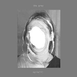 Album cover of The Grey EP