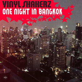 Album cover of One Night in Bangkok (Remastered Edition)
