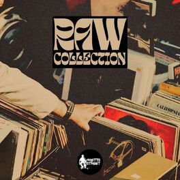 Album cover of Raw Collection