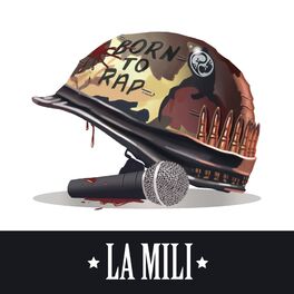 Album cover of La Mili
