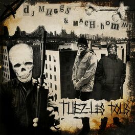Album cover of Tuez-Les Tous