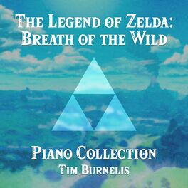 The Greatest Bits - Breath of the Wild, Vol. 2 (The Legend of Zelda):  lyrics and songs