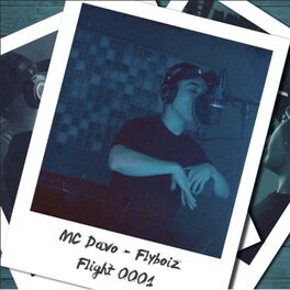 Album cover of Flight 0001 (feat. MC Davo)