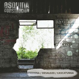 Album cover of Fermina / Desalojo / Cascatunga