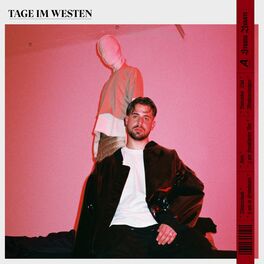 Album cover of Tage im Westen