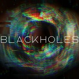 Album cover of Blackholes