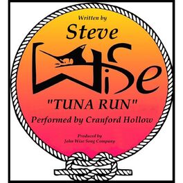 Album cover of Tuna Run