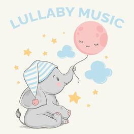 Album cover of Lullaby Music