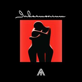 Album cover of Inharmonium