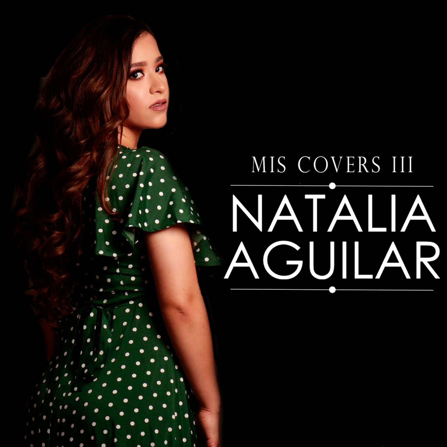 Natalia Aguilar: albums, songs, playlists | Listen on Deezer