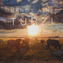 Album cover of Buenos Aires / Bombay - EP