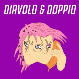 Album cover of Diavolo & Doppio