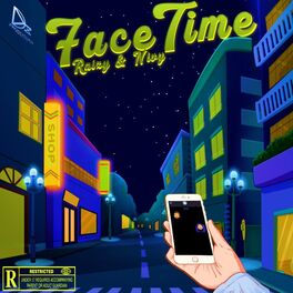 Album cover of Facetime