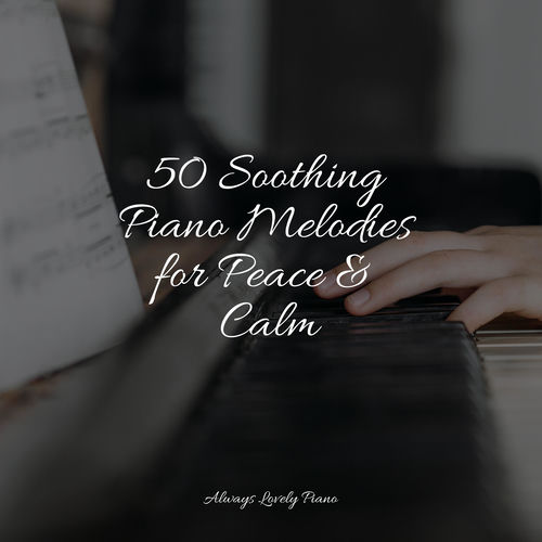 Piano Relax - 50 Soothing Piano Melodies for Peace & Calm: lyrics and ...