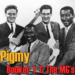 Album cover of Pigmy