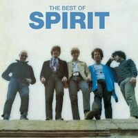 Spirit: albums, songs, playlists | Listen on Deezer