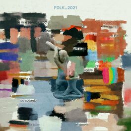 Album cover of Folk_2021