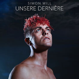 Album cover of Unsere Dernière