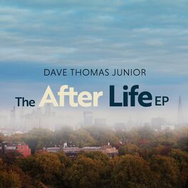 Album cover of The After Life EP