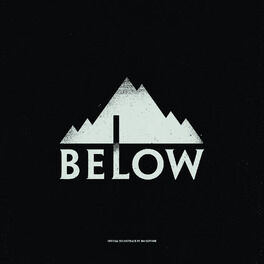 Album cover of Below (Original Soundtrack)