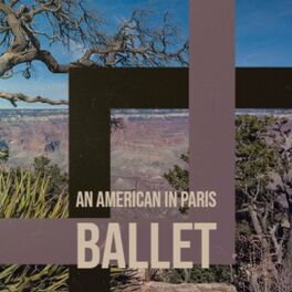 Album cover of An American in Paris Ballet