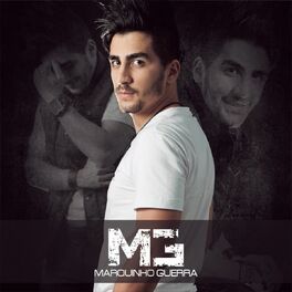 Album cover of Marquinho Guerra
