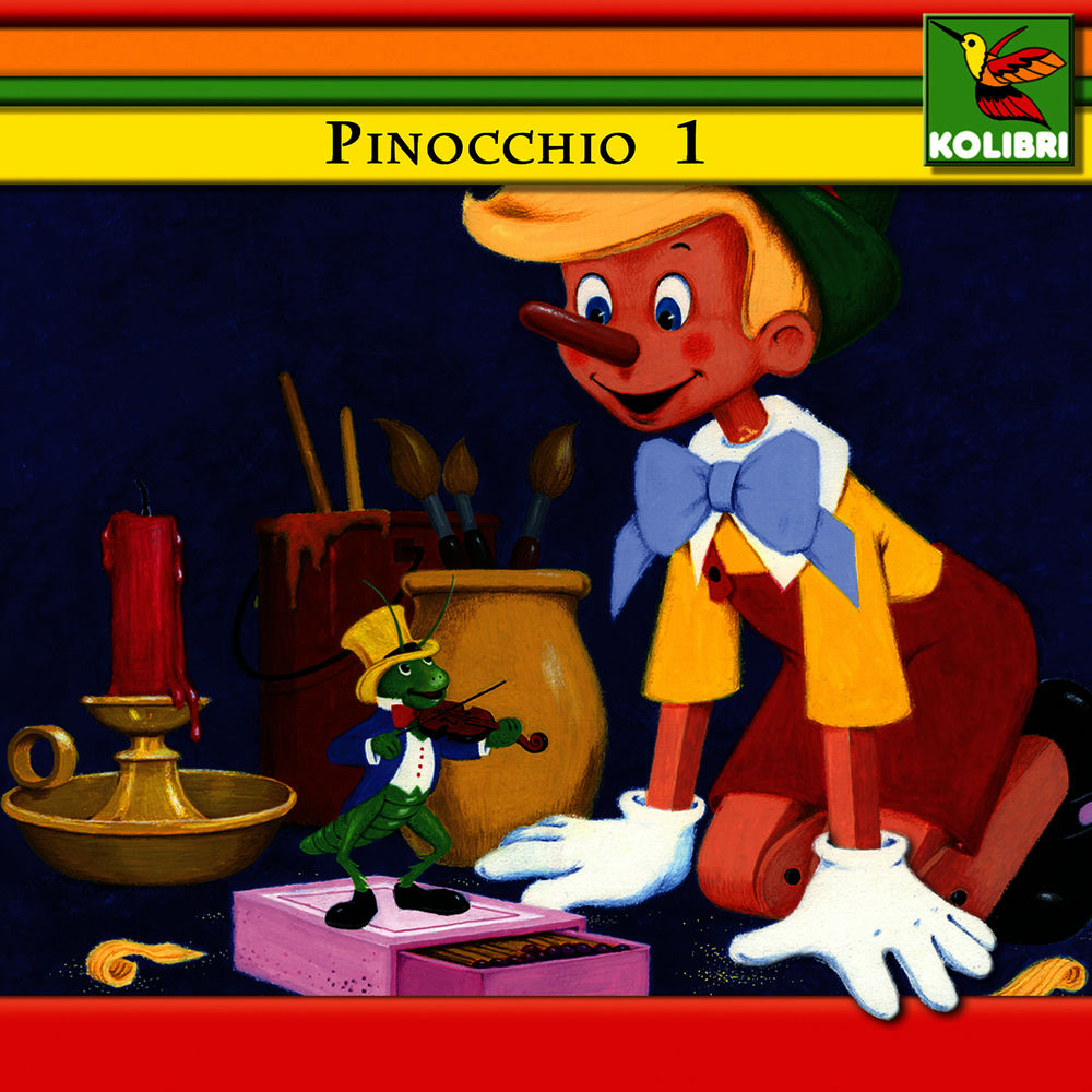 Пиноккио 1. Pinocchio песни. песни из пиноккио.