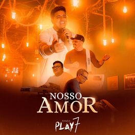 Album cover of Nosso Amor