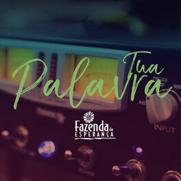 Album cover of Tua Palavra