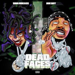 Album cover of DEAD FACES