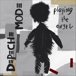 Depeche Mode: albums, songs, playlists