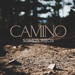 Album cover of Somos Hijos