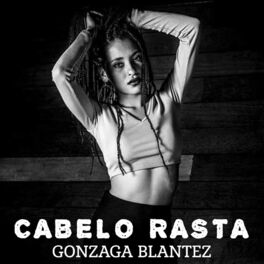 Album cover of Cabelo Rasta