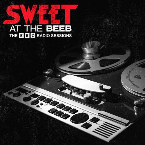 Sweet At The Beeb The Bbc Radio Sessions Remastered 2023 Lyrics