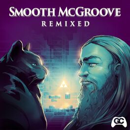 Album cover of Smooth McGroove Remixed