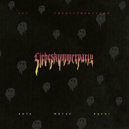 Album cover of Liebeskummerparty Deluxe