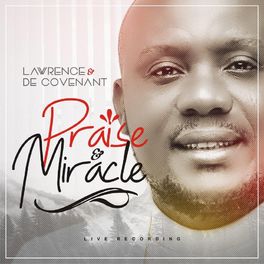 Album cover of Praise & Miracle (Live Recording)