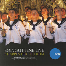 Album cover of Charpentier: Te Deum