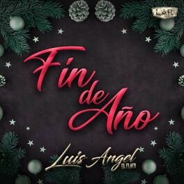 Album cover of Fin De Año