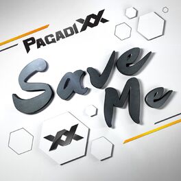 Album cover of Save Me (Remixes)