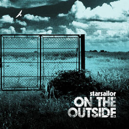 Album cover of On The Outside