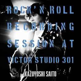 Kazuyoshi Saito: albums, songs, playlists | Listen on Deezer