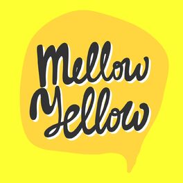 Album cover of Mellow Yellow