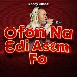 Album cover of Ofon Na Ɛdi Asɛm Fo