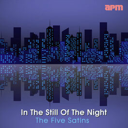 Album cover of In the Still of the Night