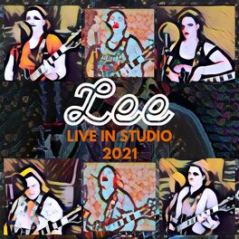 Album cover of Lee: Live in Studio (2021)
